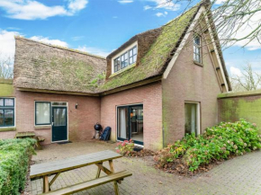 Tranquil Apartment in Sint Maartensbrug at the Beach